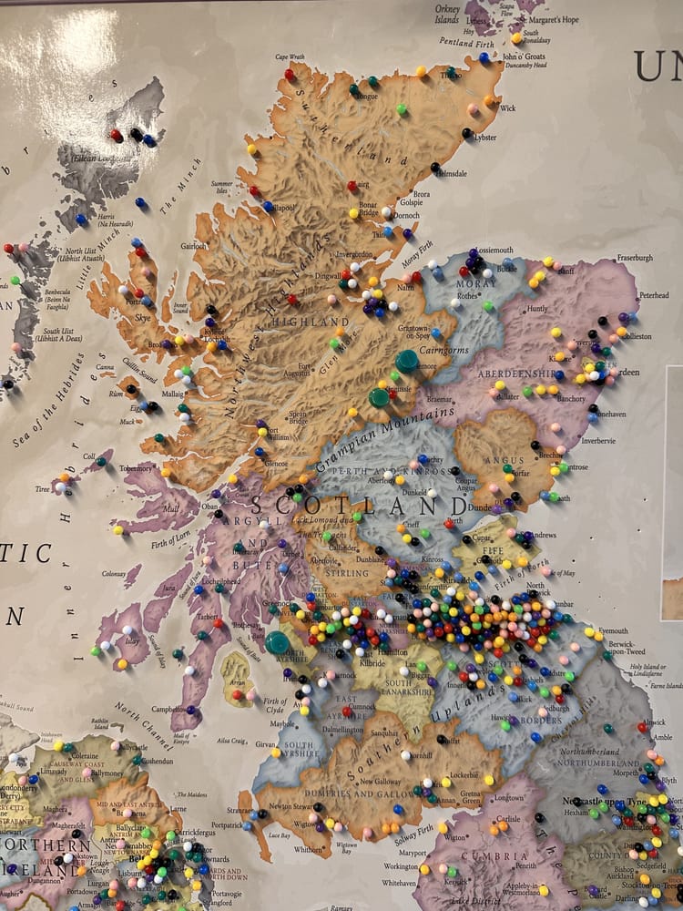 Bagaduce Music at the North Atlantic Song Convention